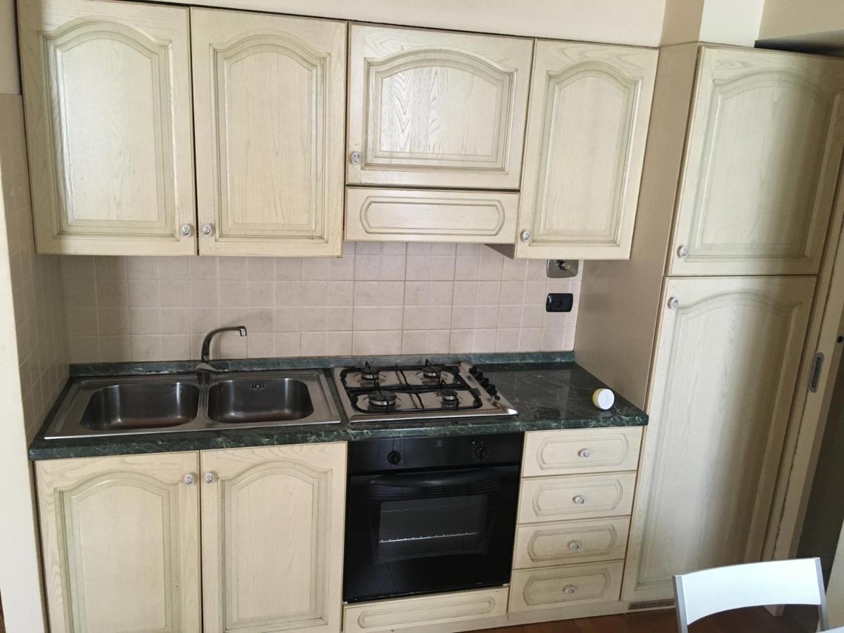 I 3 Fratelli Apartment Foligno Bagian luar foto